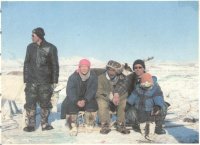  Труженики тундры