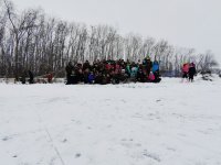 Все вместе!